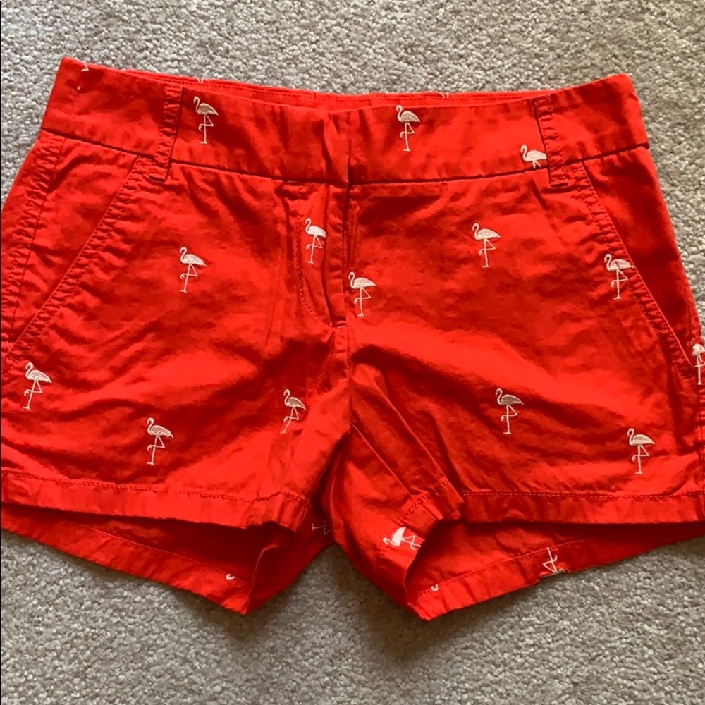 JCrew Factory Shorts - Picture 2 of 4